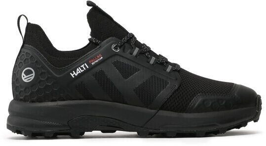 Halti Sneakers Pallas X-Stretch M Trail black