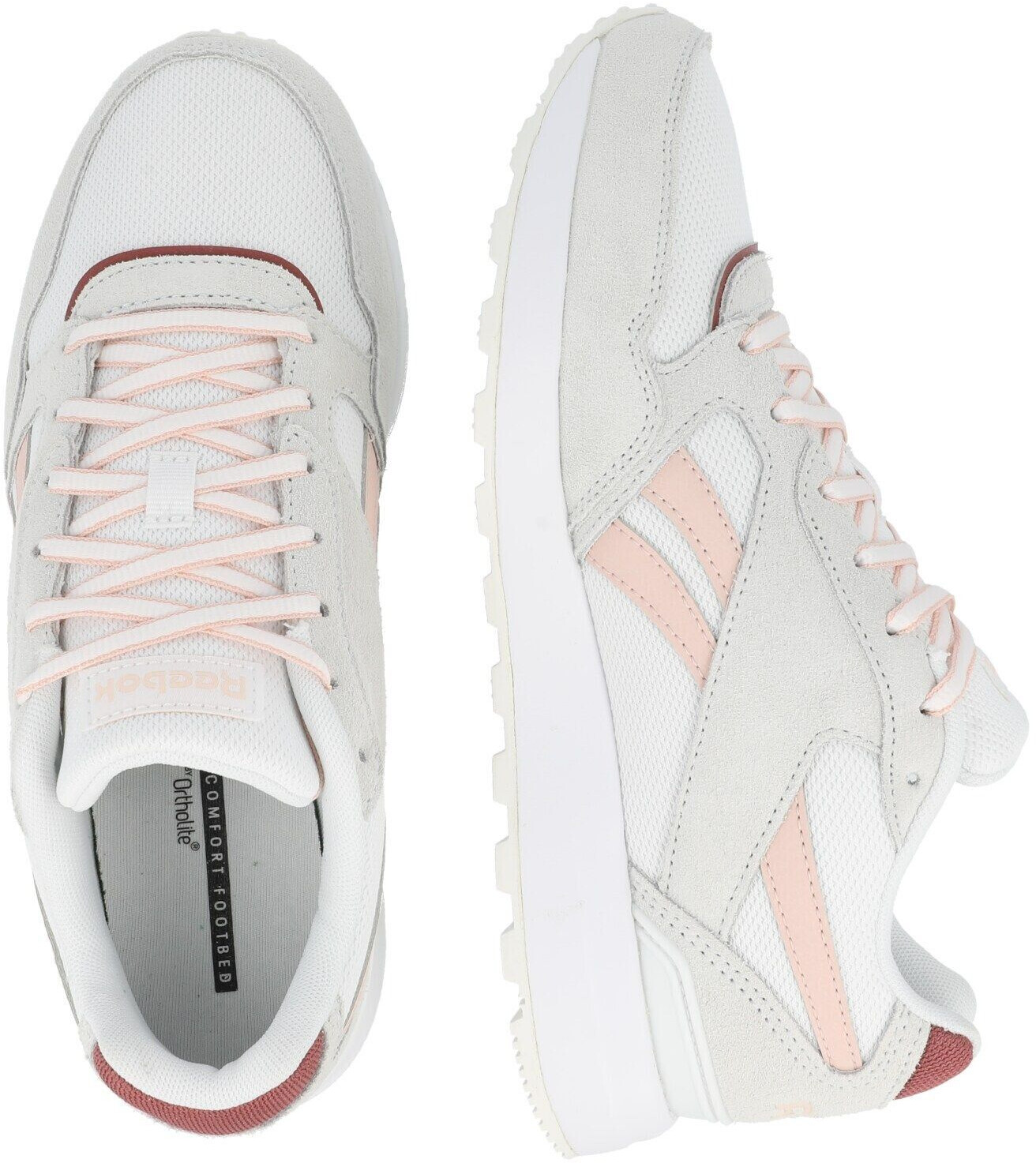 Reebok gl 1000 rose 2025