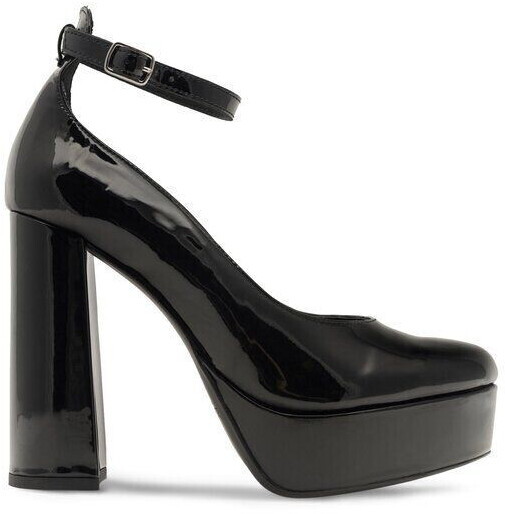 Badura HUELVA-111071 Half Shoes black