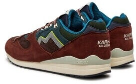 Karhu Synchron Classic Lifestyle Shoes cappuccino foggy dew