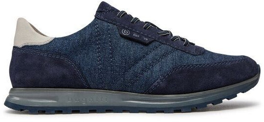 Bugatti Sneakers 311-A021D-1469 dark blue