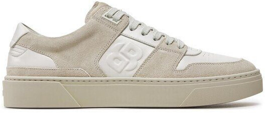 Hugo Boss Sneakers Gary Tenn Sdltbb beige 50517057