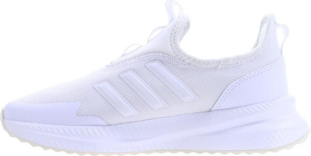 Adidas X Plrpulse Sneaker medium grey heather white