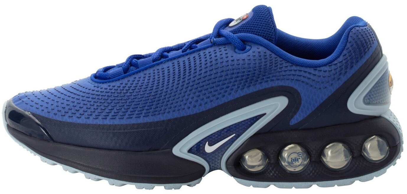 Nike Air Max DN Men's Shoes