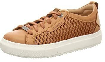 Carmela Women's 68232 Sneaker camel