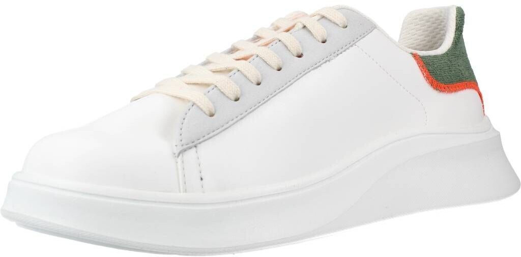 duuo Eros 001 Sneaker white