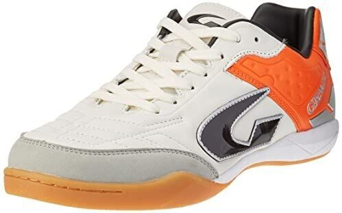 Gems Viper FX Indoor Sneaker orange