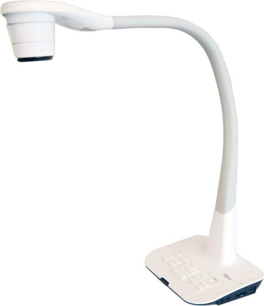Optoma DC460