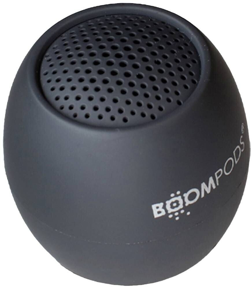 BOOMPODS Zero Talk gris