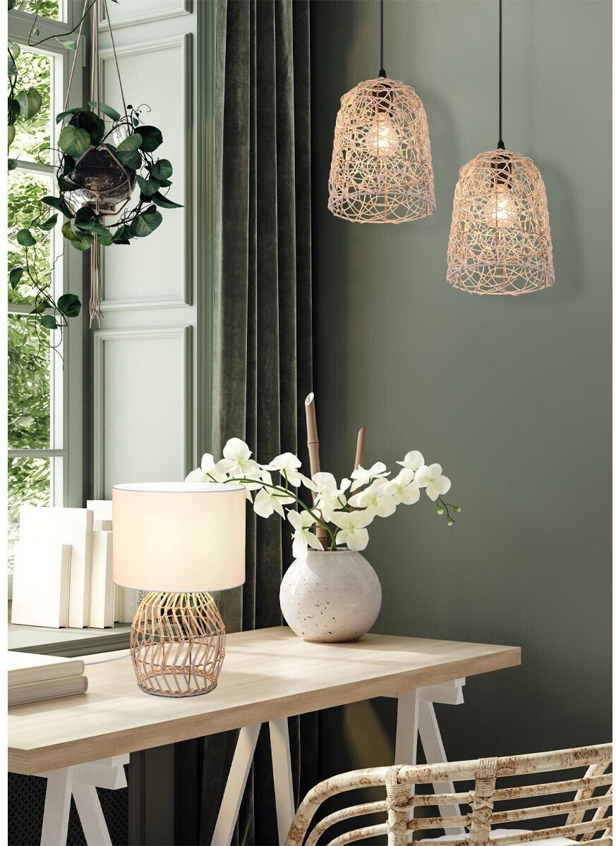 Boho nachttischlampe discount