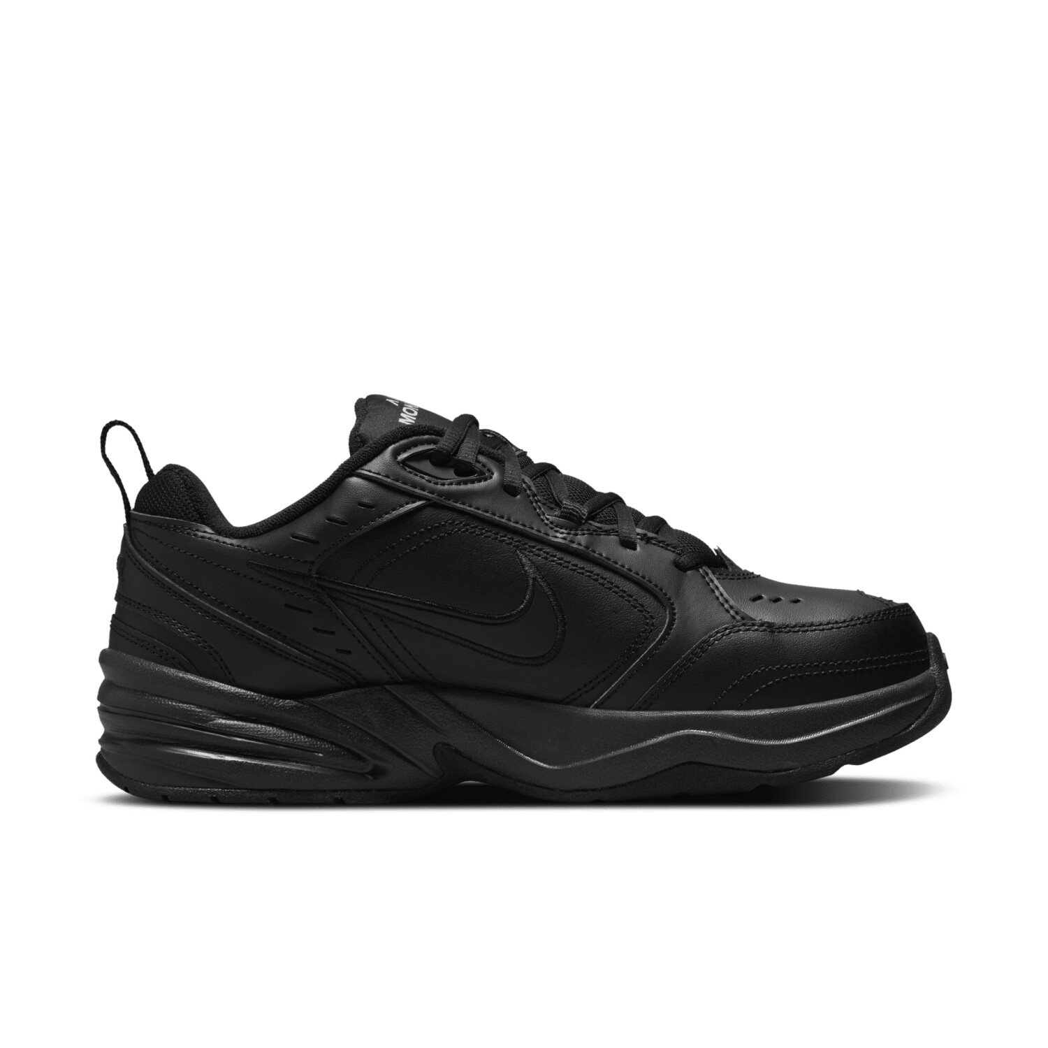 Air monarch iv dame 2025