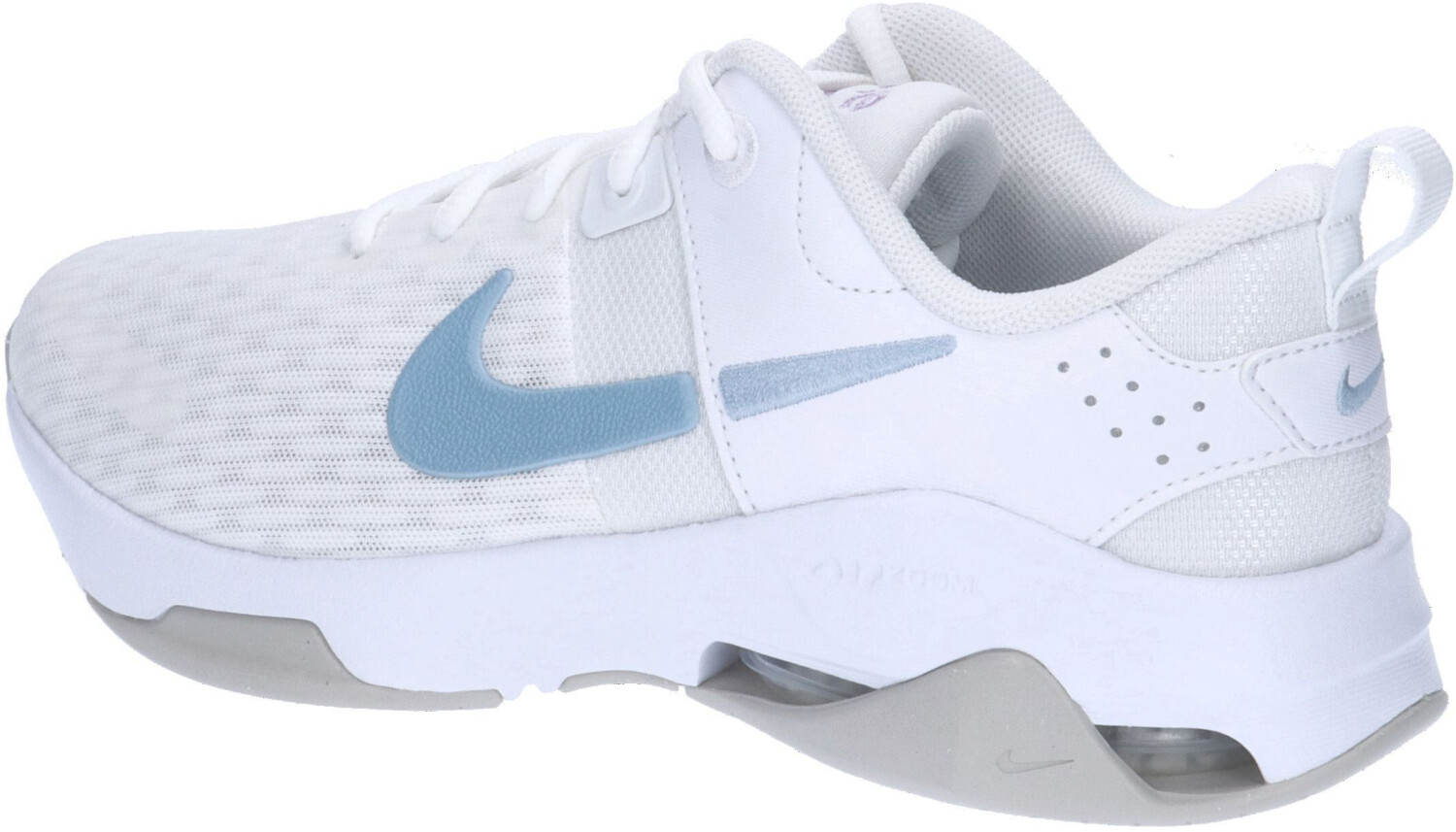 Nike air bella white discount
