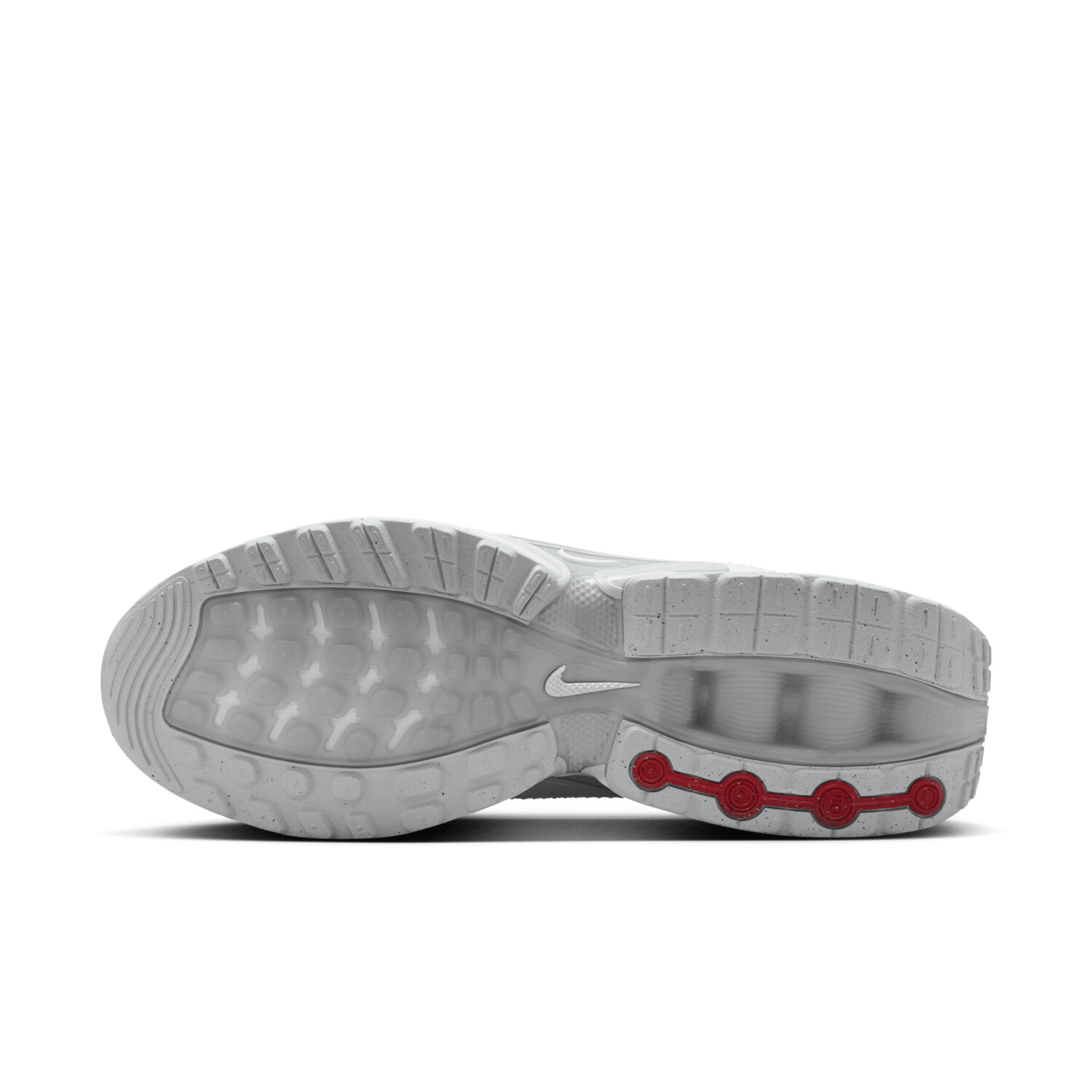 Buy Nike Air Max Dn white white silver metallic white from 129.99 Today Best Deals on idealo