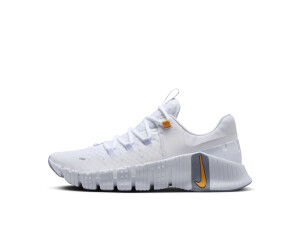 Nike Free Metcon 5 DV3949 white football grey ashen state sundial ab 129 99 Preisvergleich bei idealo