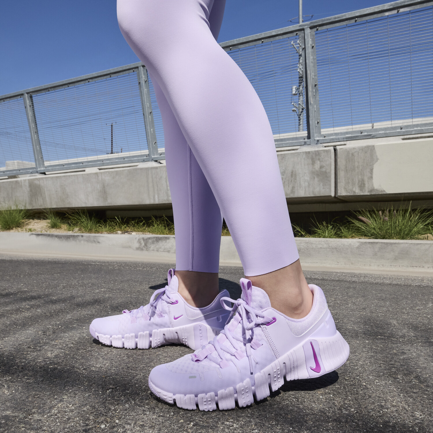 Nike free leggings 2025