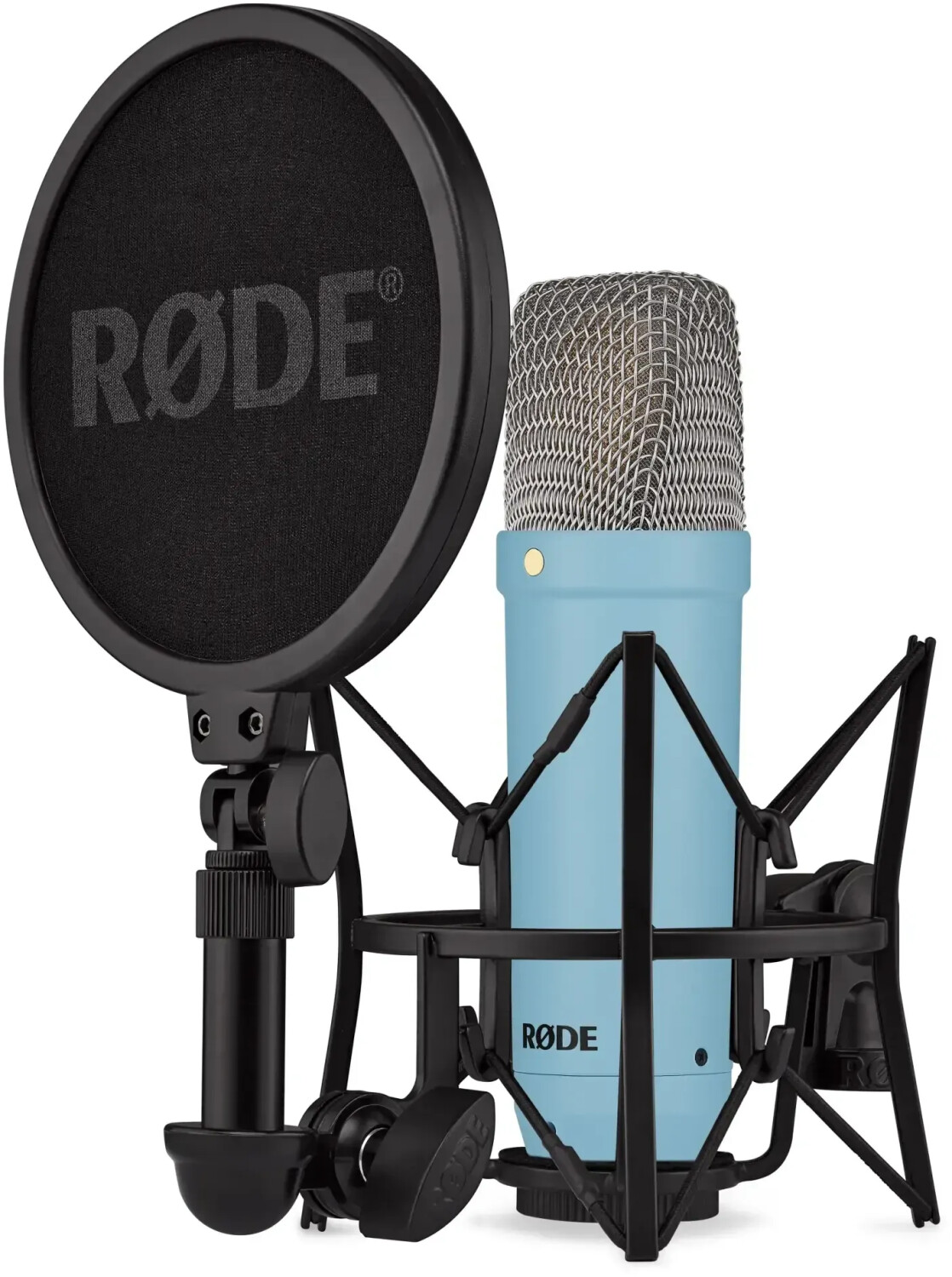 Rode NT1 Signature Blue