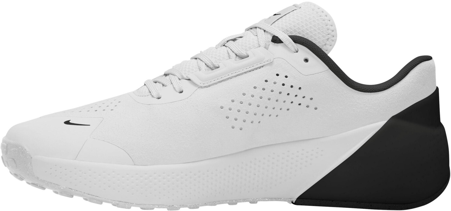 Nike zoom nere e bianche outlet