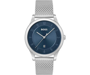 Hugo boss master watch deals