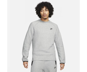 Nike Sportswear Tech Fleece Crew Sweter au meilleur prix sur idealo