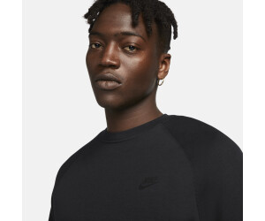 Nike fleece crew sweatshirt new arrivals