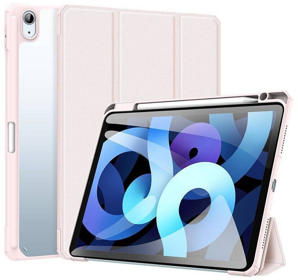 Dux Ducis EcoLeather iPad Air 11 2024 ab 24,55 € Preisvergleich bei