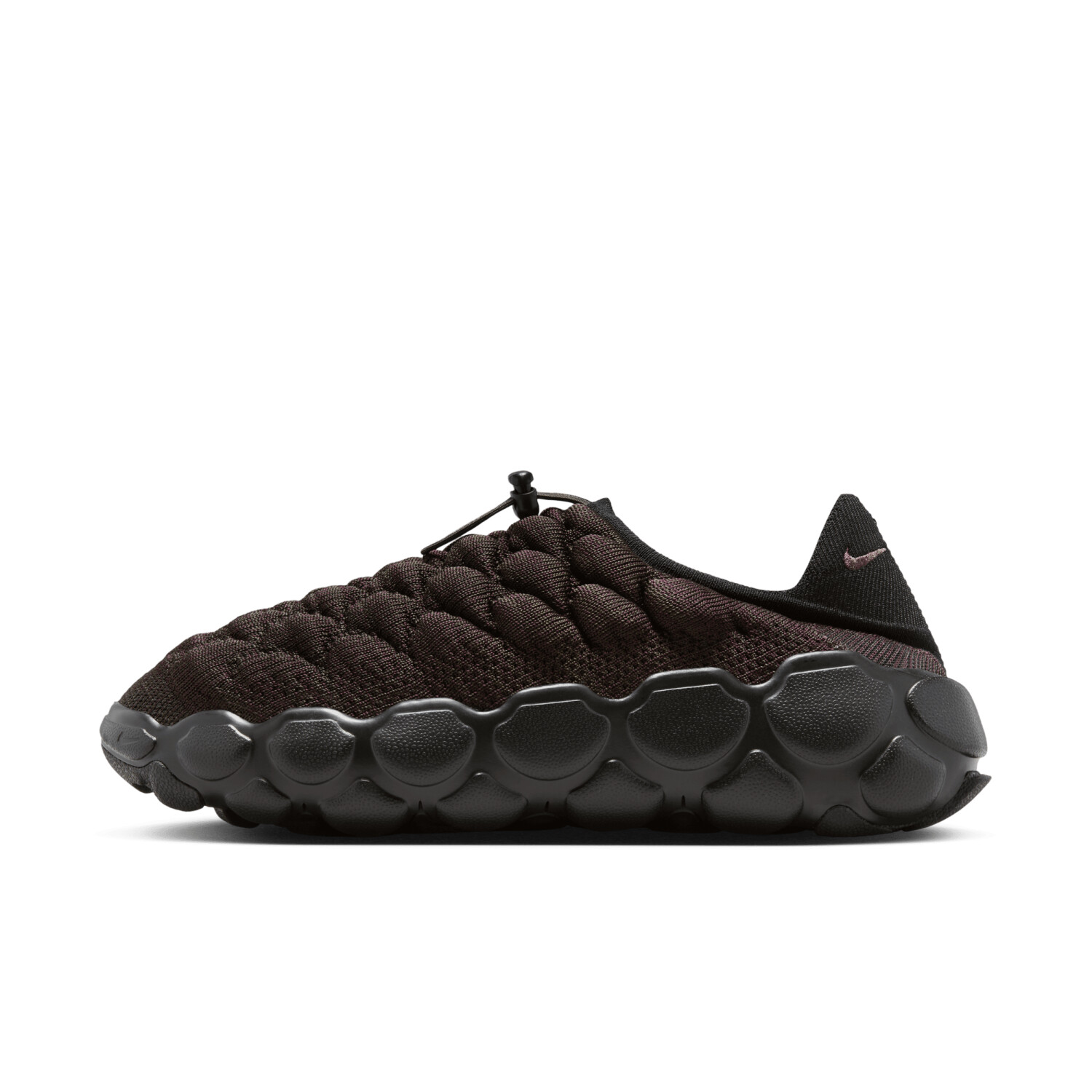 Nike Flyknit Haven (FD2148) Women black/sequoia/burgundy crush/brown