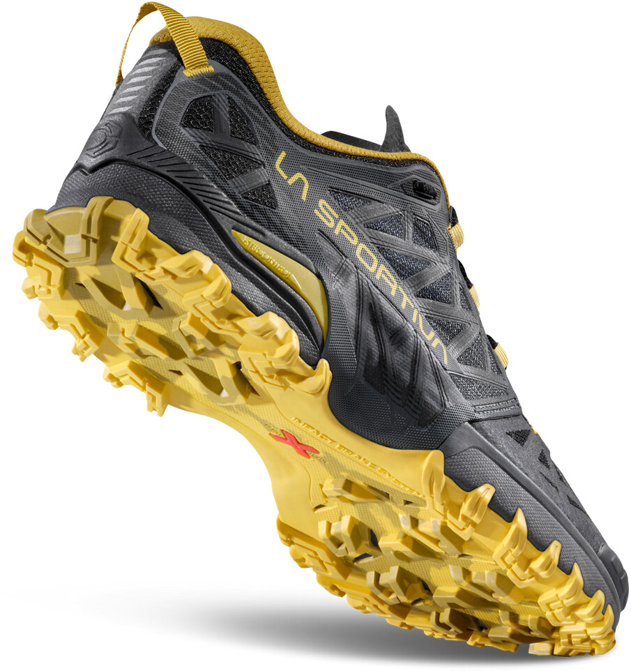 La Sportiva Bushido III a 102 52 Offerte Black Friday 2024 Miglior prezzo su idealo