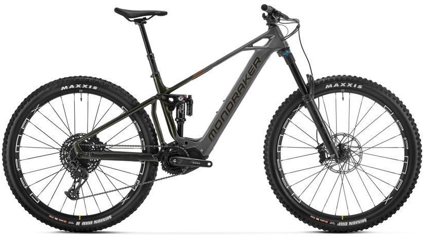 Mondraker crusher 2024