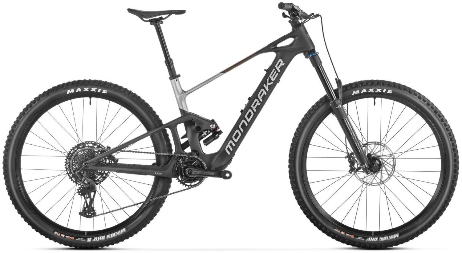 Mondraker Neat R Carbon 2024