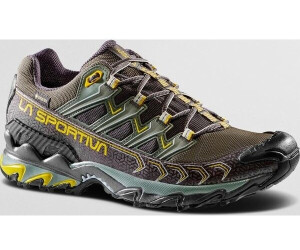 La Sportiva Ultra Raptor II GTX Wide carbon moss Les Soldes arrivent le 8 janvier 2025 idealo