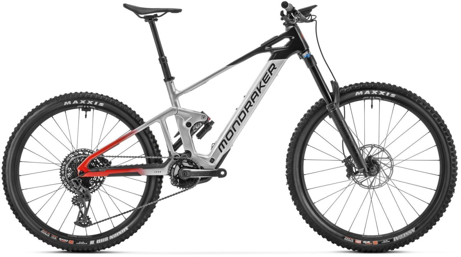 Mondraker dune R Racing 2024