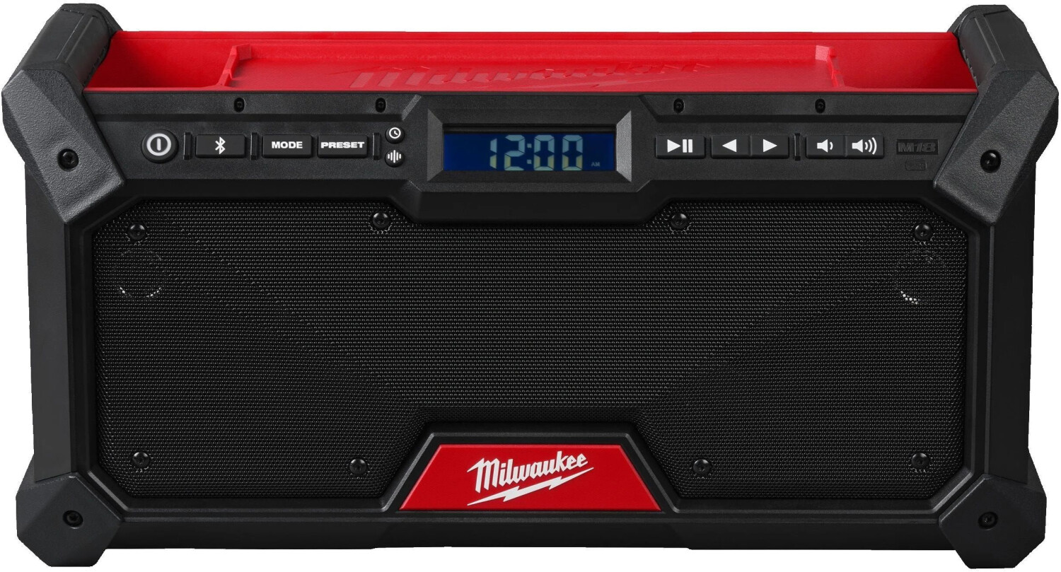 Milwaukee M18 RADDAB+G2-0