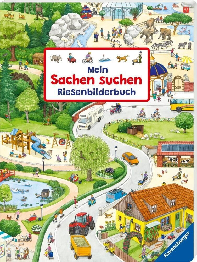 Ravensburger 41751