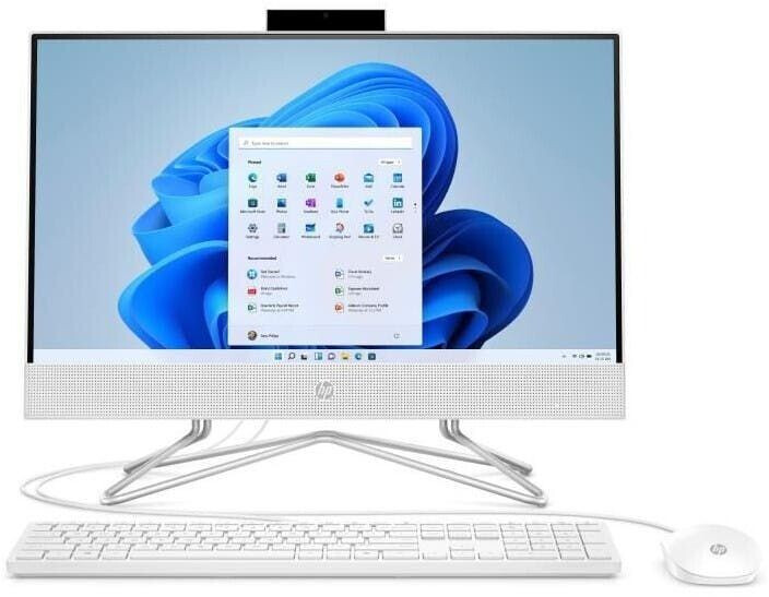 HP 22-dd0194nf