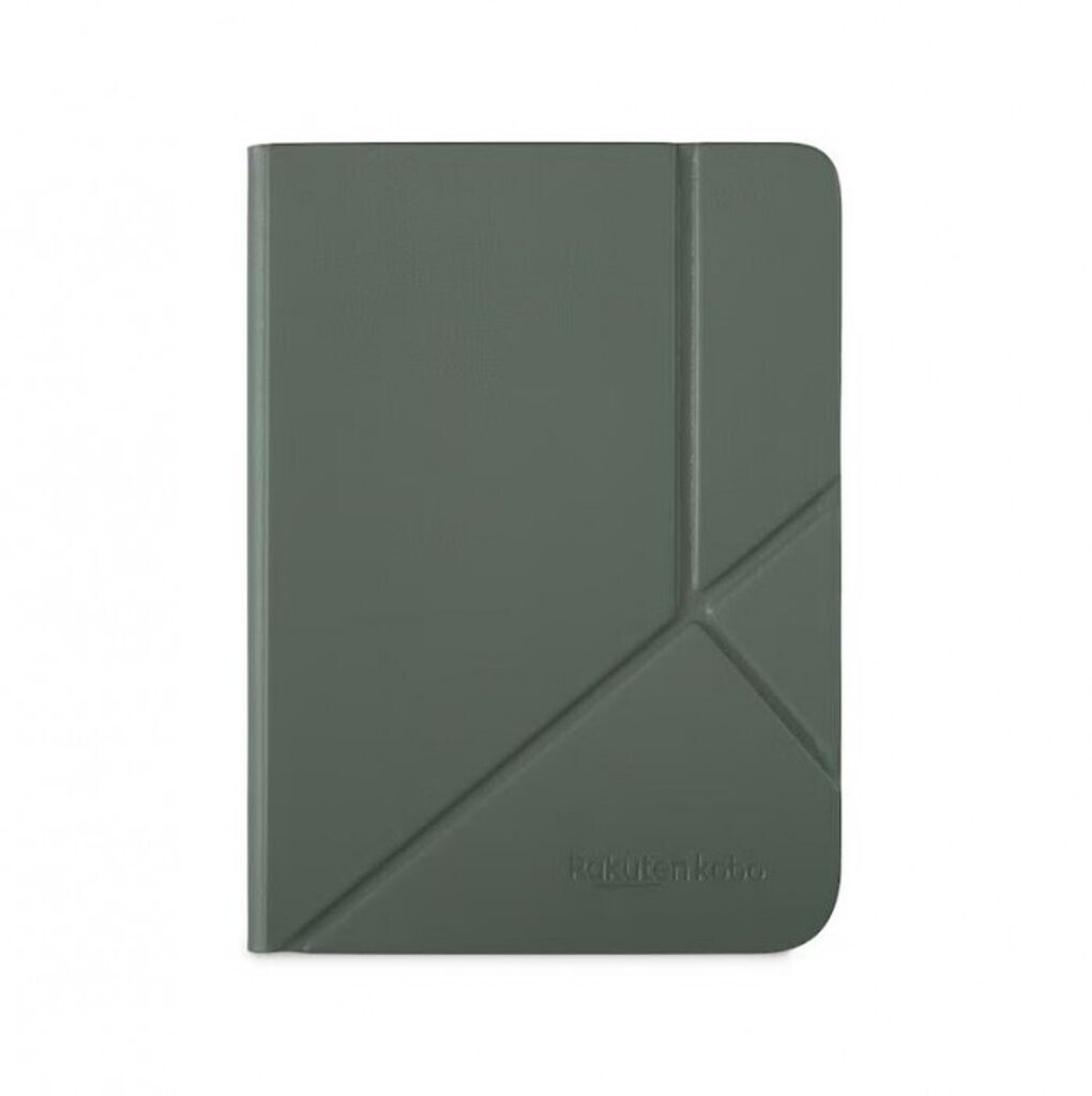 Kobo Clara Colour / BW SleepCover Green