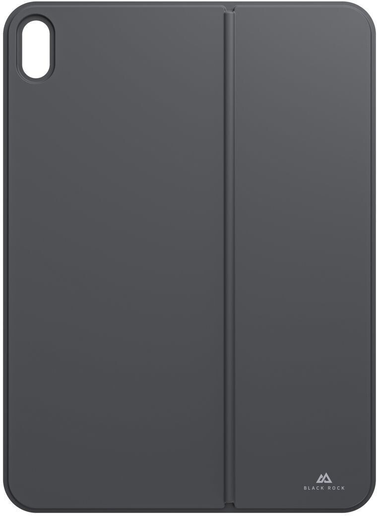 Black Rock Kickstand Cover iPad Air 2022 Black