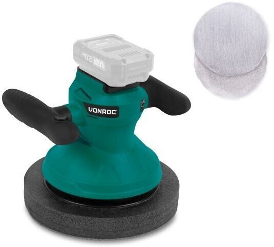 VONROC PM508DC