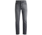 Valeur 119 € Saint Hilaire Taille 34 💕 pantalon jeans denim gris vert femme