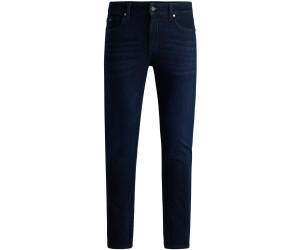 Hugo Boss Dunkelblaue Slim Fit Jeans aus besonders softem Denim 50523239 blau ab 125 99 Preisvergleich bei idealo