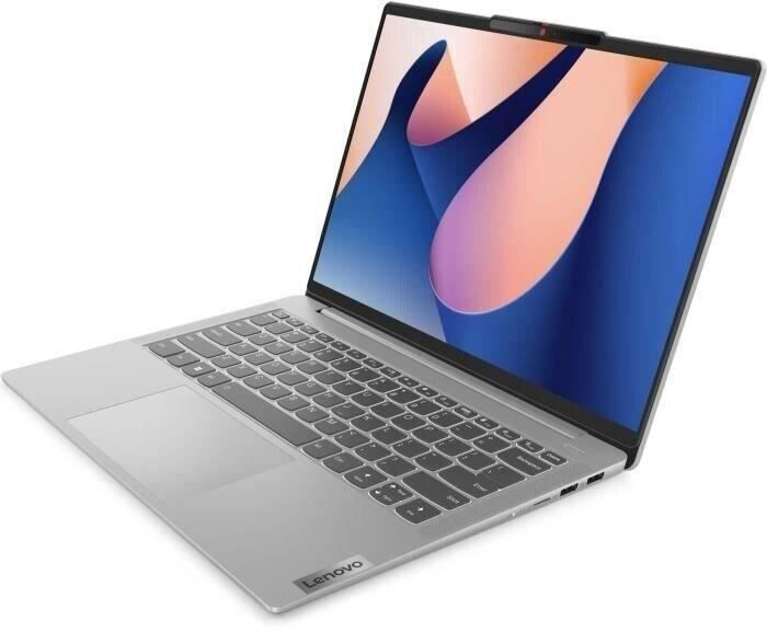 Lenovo IdeaPad Slim 5 14 83BF005GFR