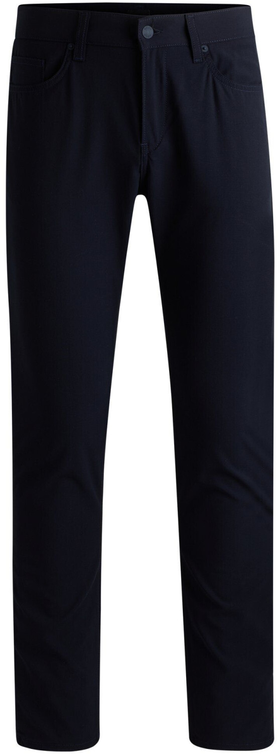 Hugo Boss Slim-fit jeans made from woven stretch material (50520195)