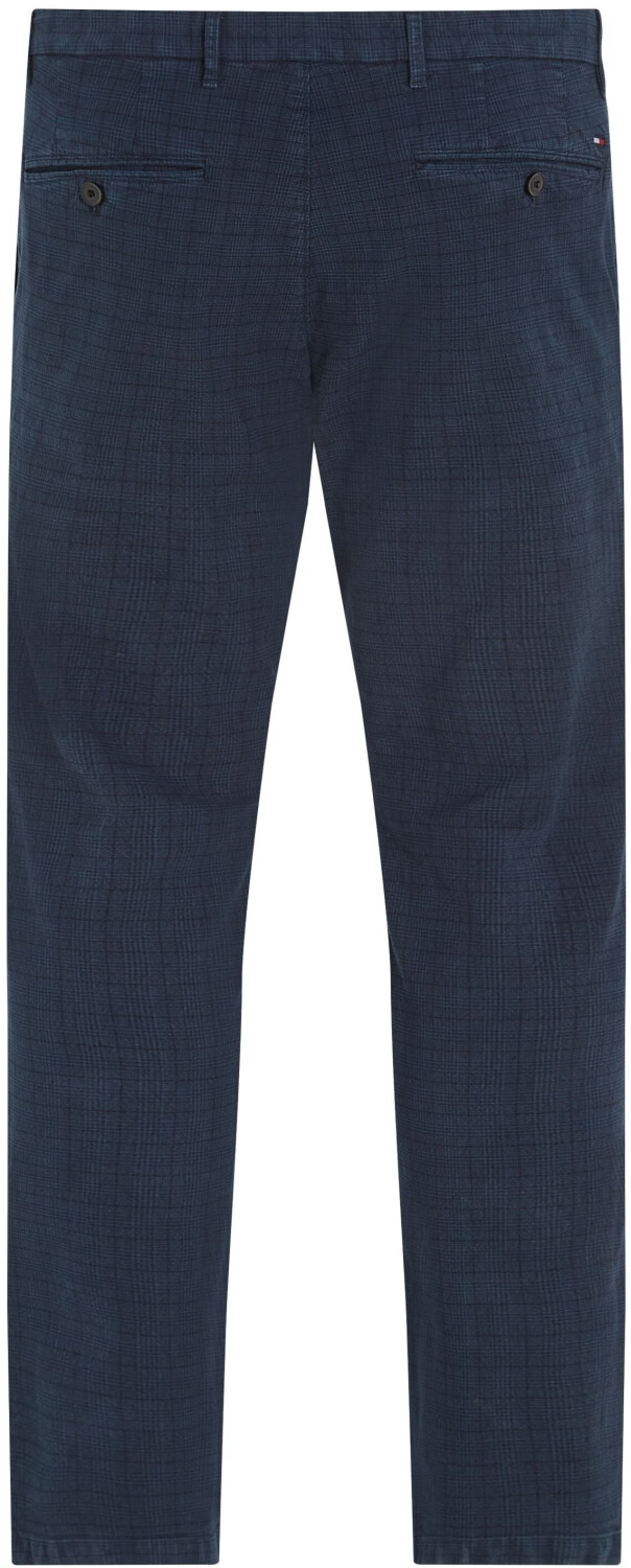 Tommy Hilfiger Denton Pow Check Stretch (MW0MW32935) desert sky ab 