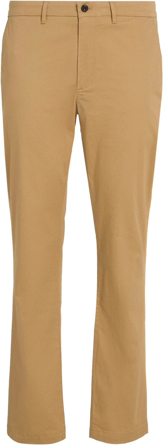 Tommy Hilfiger Denton Printed Structure (MW0MW33938) classic khaki