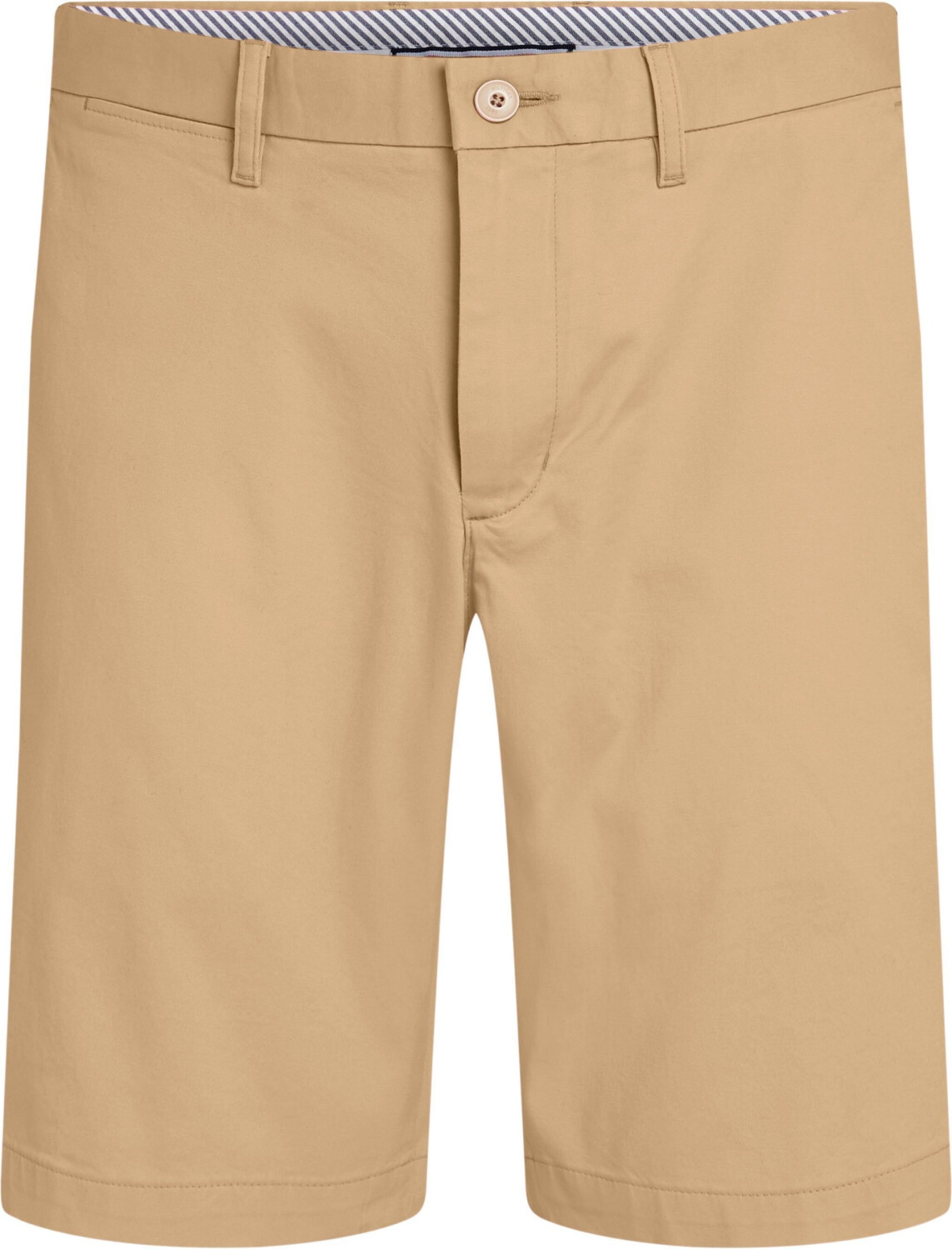 Tommy Hilfiger 1985 Collection Brooklyn Shorts (MW0MW23563) classic khaki