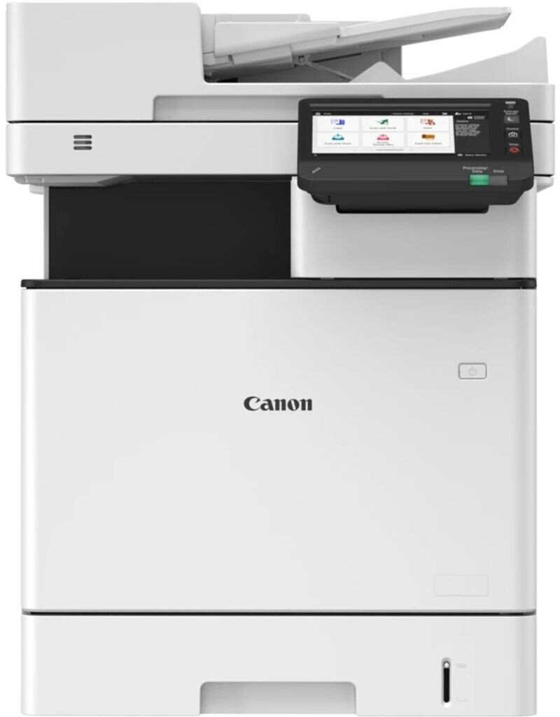 Canon i-SENSYS MF842Cdw