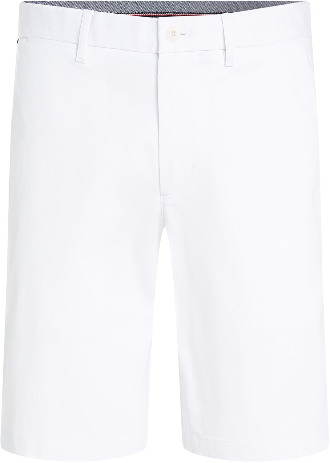 Tommy Hilfiger 1985 Collection Brooklyn Shorts (MW0MW23563) optic white