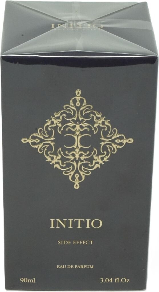 Initio Side Effect Eau de Parfum ab € 145,34 | Preisvergleich bei idealo.at