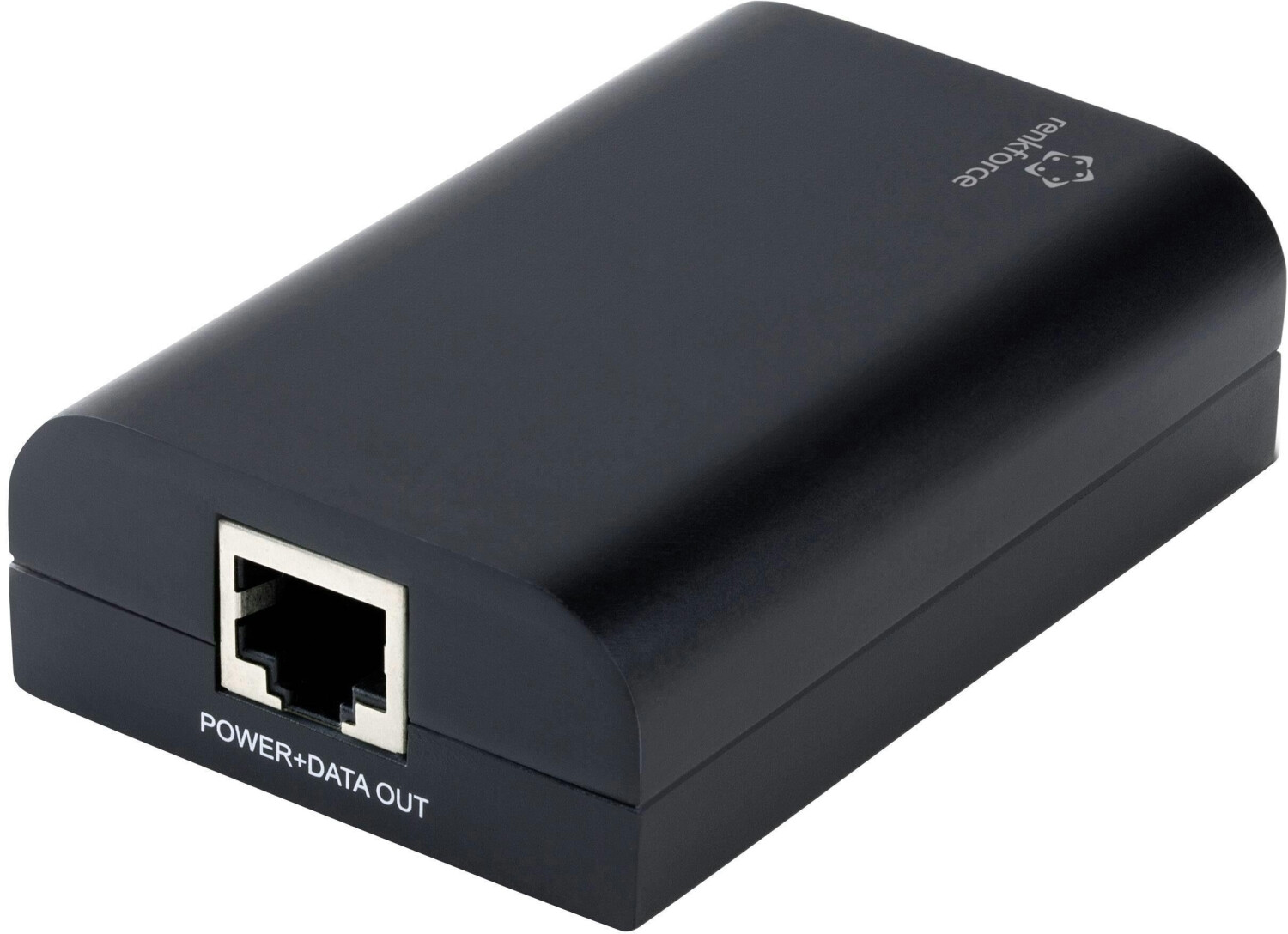 Conrad PoE-Injector 4053199931613