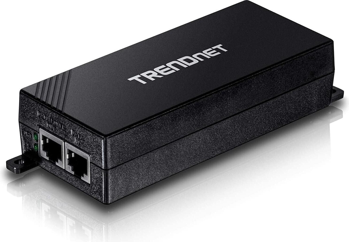 TRENDnet PoE+-Injector 710931160024