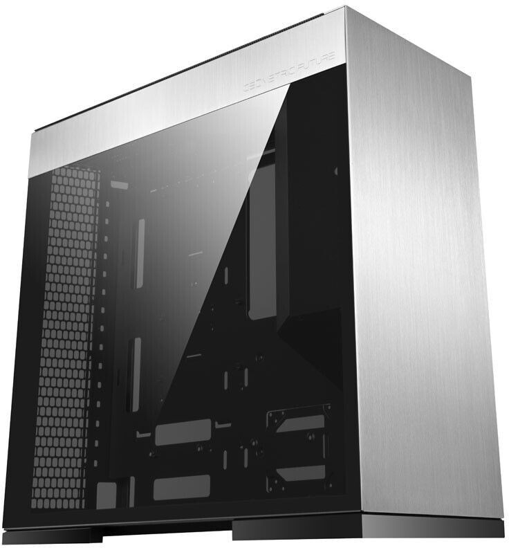 Geometric Future Model 8 Dharma